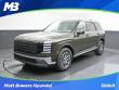 New 2026 Hyundai Palisade SEL FWD SUV