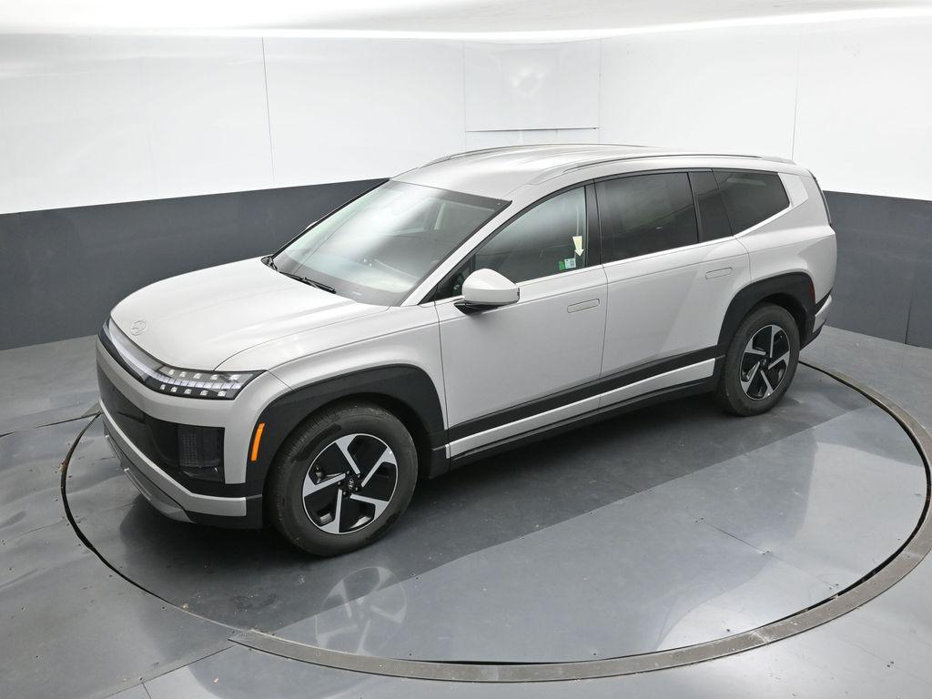 2026 Hyundai IONIQ 9 SE - Photo 19