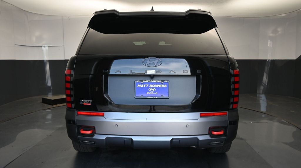 2026 Hyundai Palisade XRT Pro - Photo 18