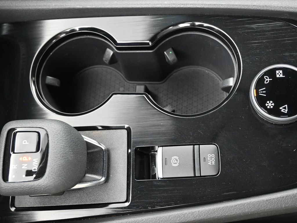 2024 Nissan Rogue SL - Photo 33
