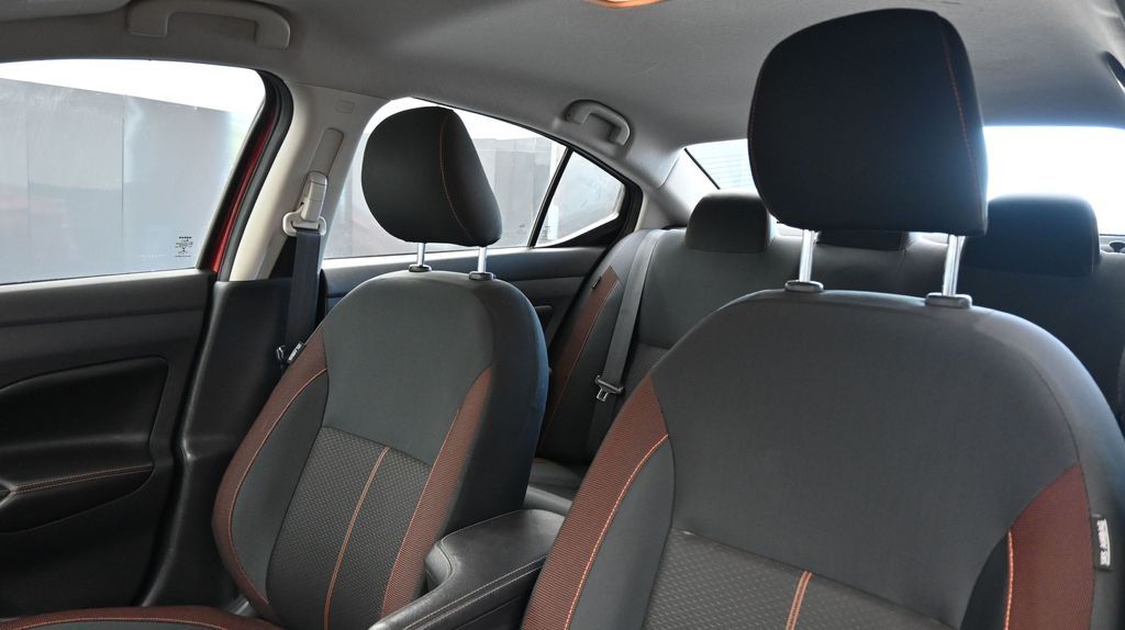 2020 Nissan Versa Sedan SR - Photo 24
