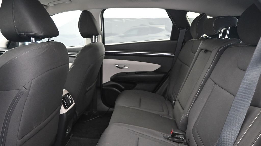 2022 Hyundai Tucson SEL - Photo 20
