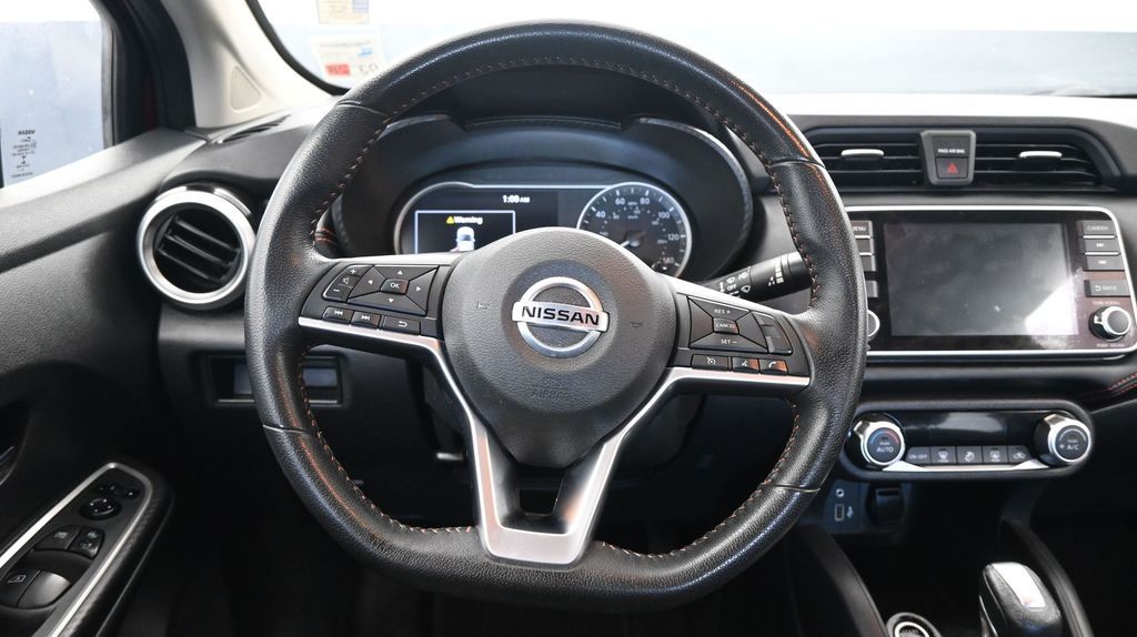 2020 Nissan Versa Sedan SR - Photo 26