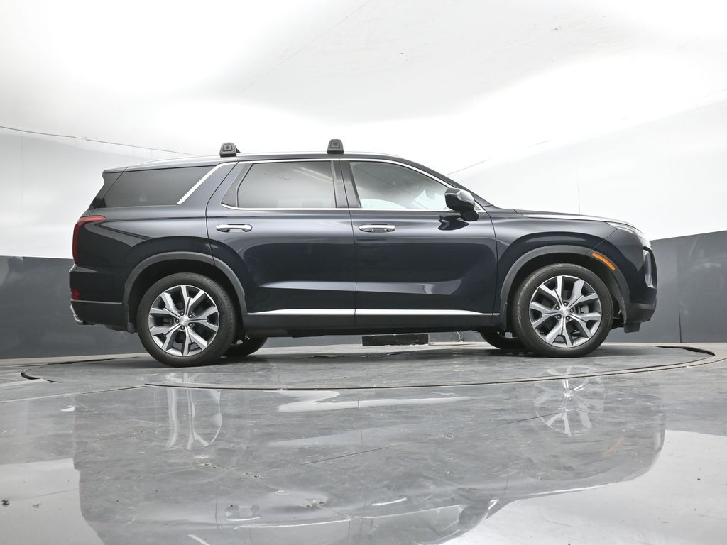 2021 Hyundai Palisade SEL - Photo 47