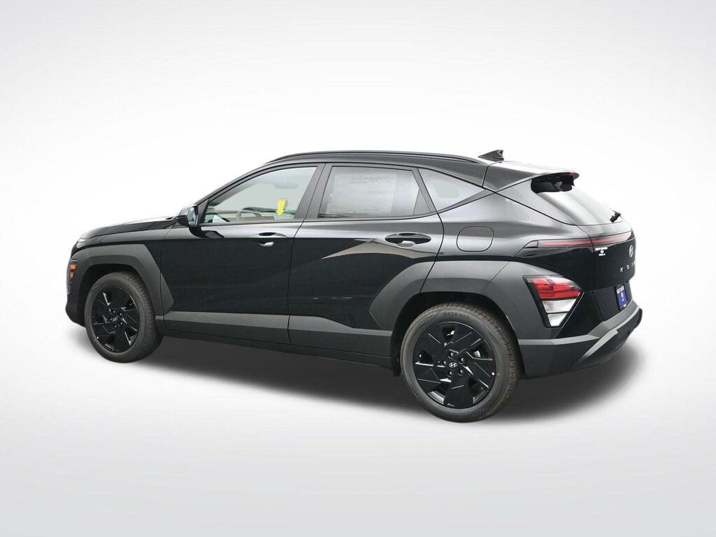 New 2027 Hyundai Kona SEL Sport SUV