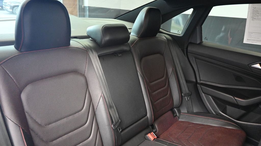 2022 Volkswagen Jetta GLI Autobahn - Photo 14