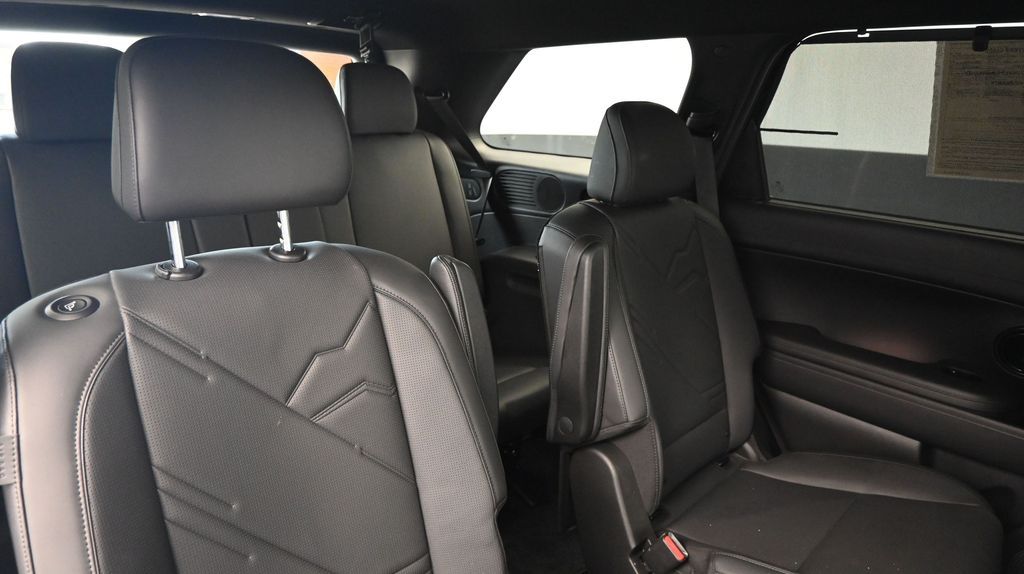 2026 Hyundai Palisade XRT Pro - Photo 14