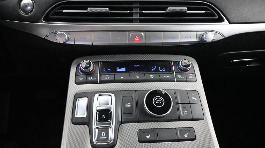 2021 Hyundai Palisade SEL - Photo 36