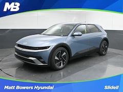 2026 Hyundai IONIQ 5 SE SUV