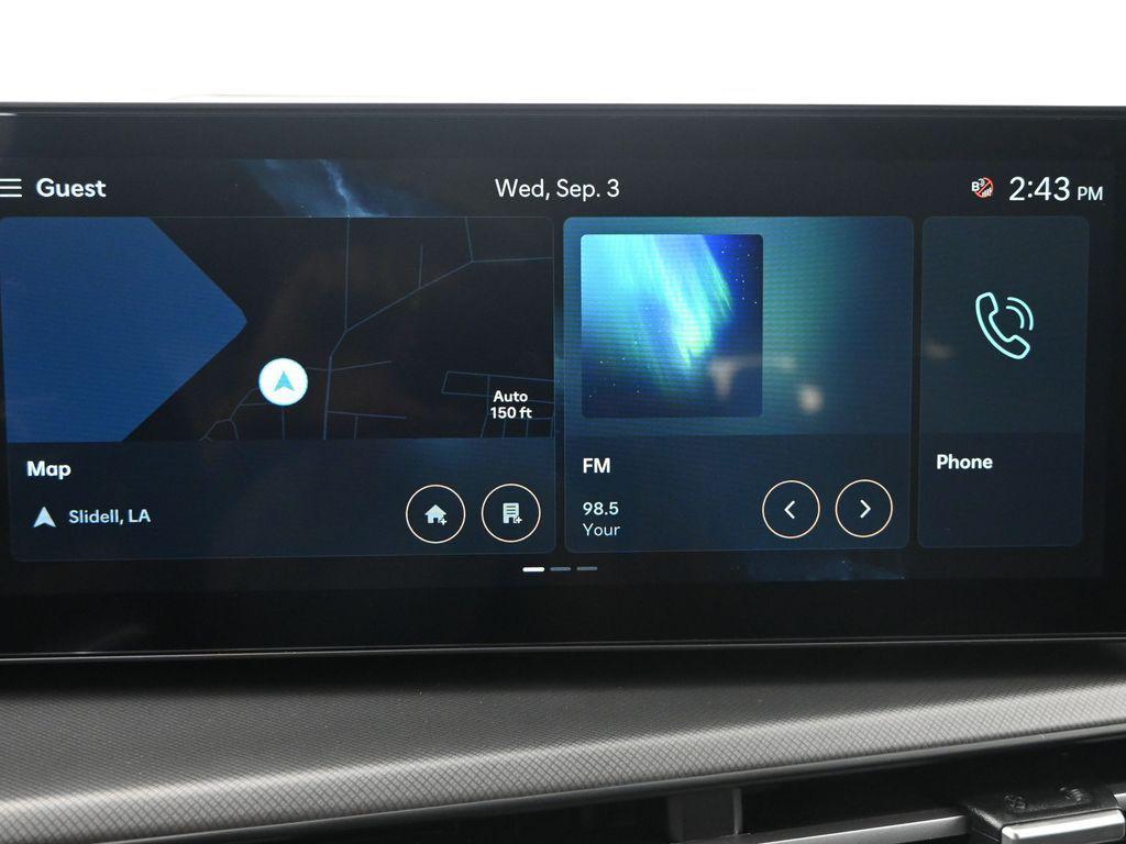 2026 Hyundai Santa Fe XRT - Photo 31
