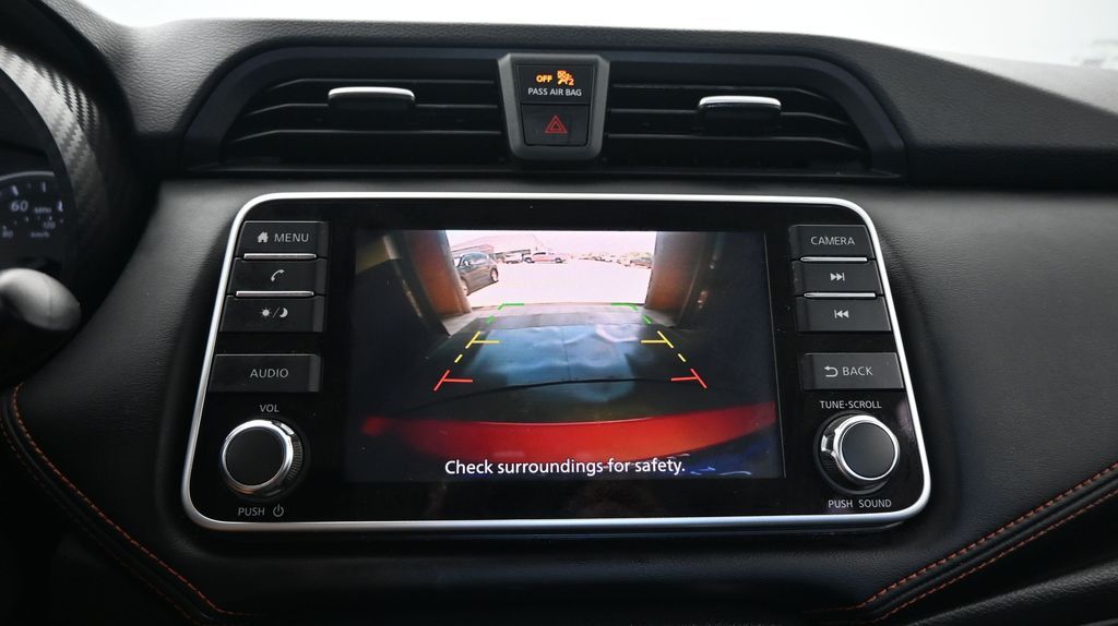 2020 Nissan Versa Sedan SR - Photo 31
