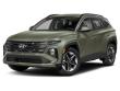 New 2026 Hyundai Tucson SEL FWD