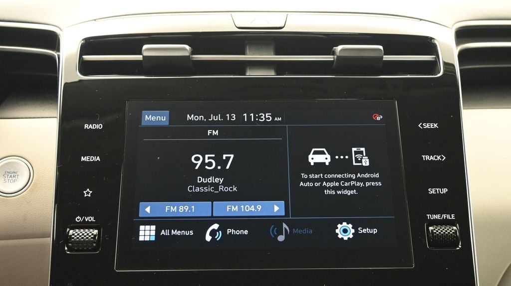 2022 Hyundai Tucson SEL - Photo 32