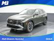 New 2026 Hyundai Tucson SEL FWD SUV