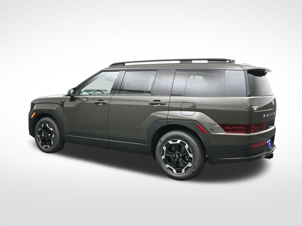 New 2026 Hyundai Santa Fe SEL SUV