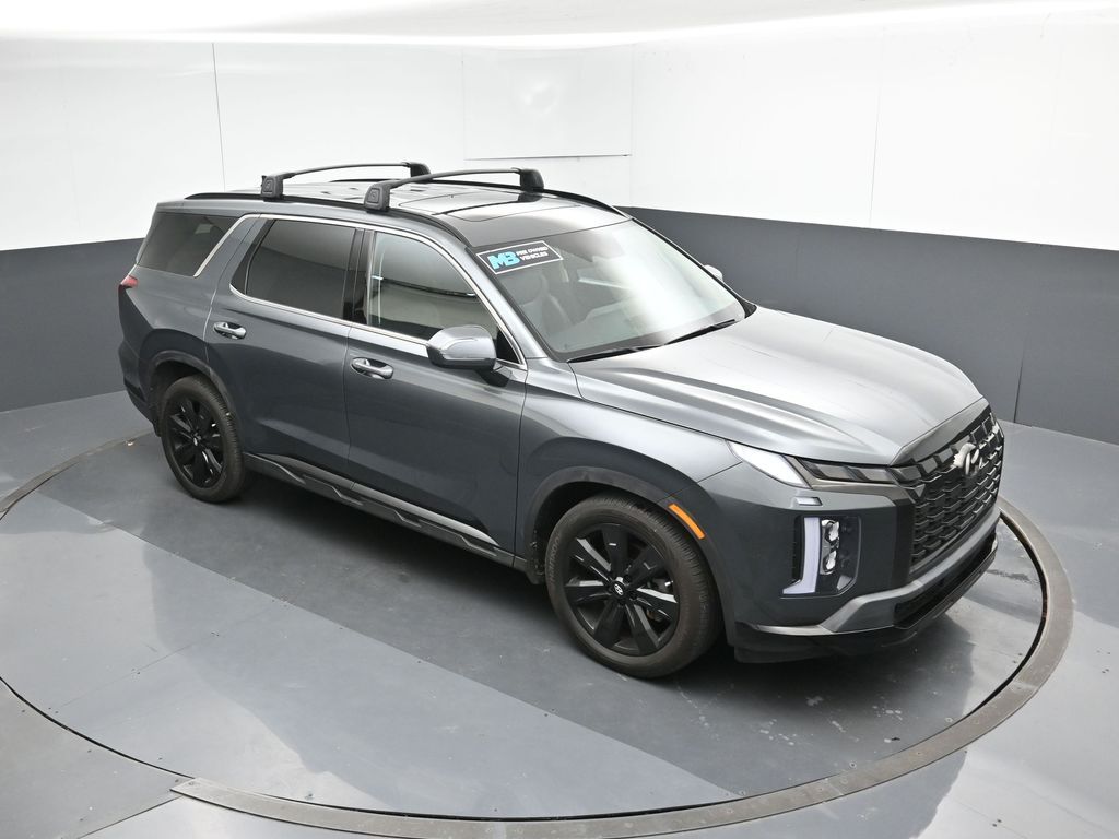 2024 Hyundai Palisade XRT - Photo 57