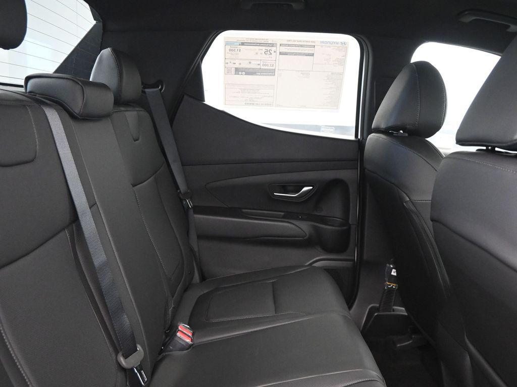 2026 Hyundai Santa Cruz SEL - Photo 13