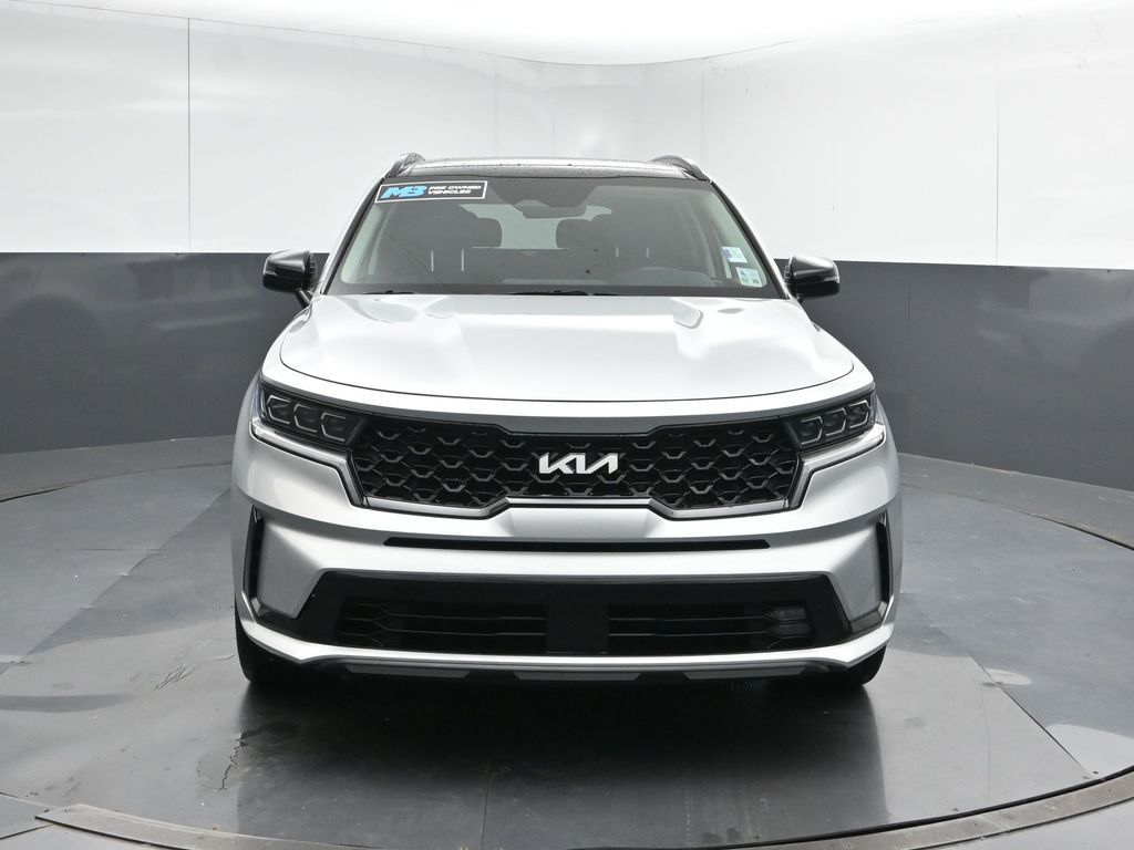 2022 Kia Sorento SX - Photo 8