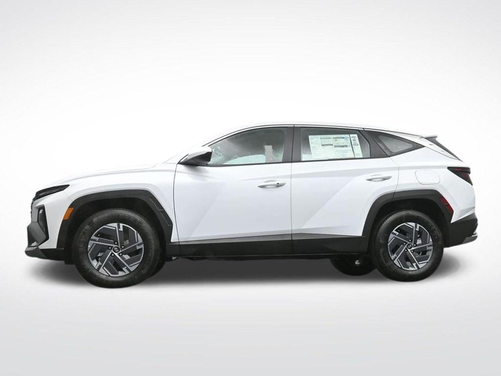 2026 Hyundai Tucson Blue SE - Photo 12