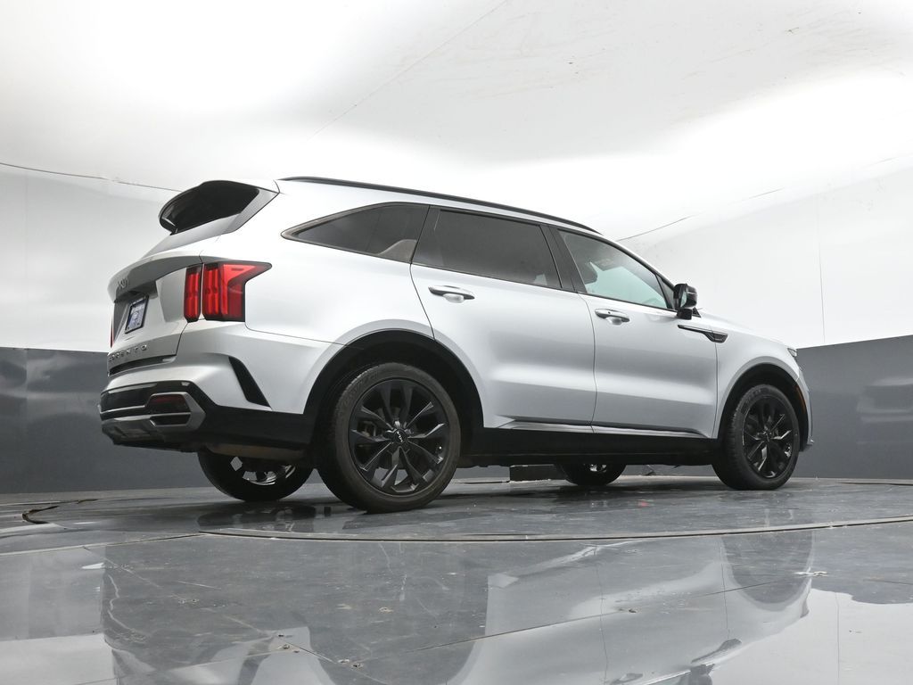 2022 Kia Sorento SX - Photo 45