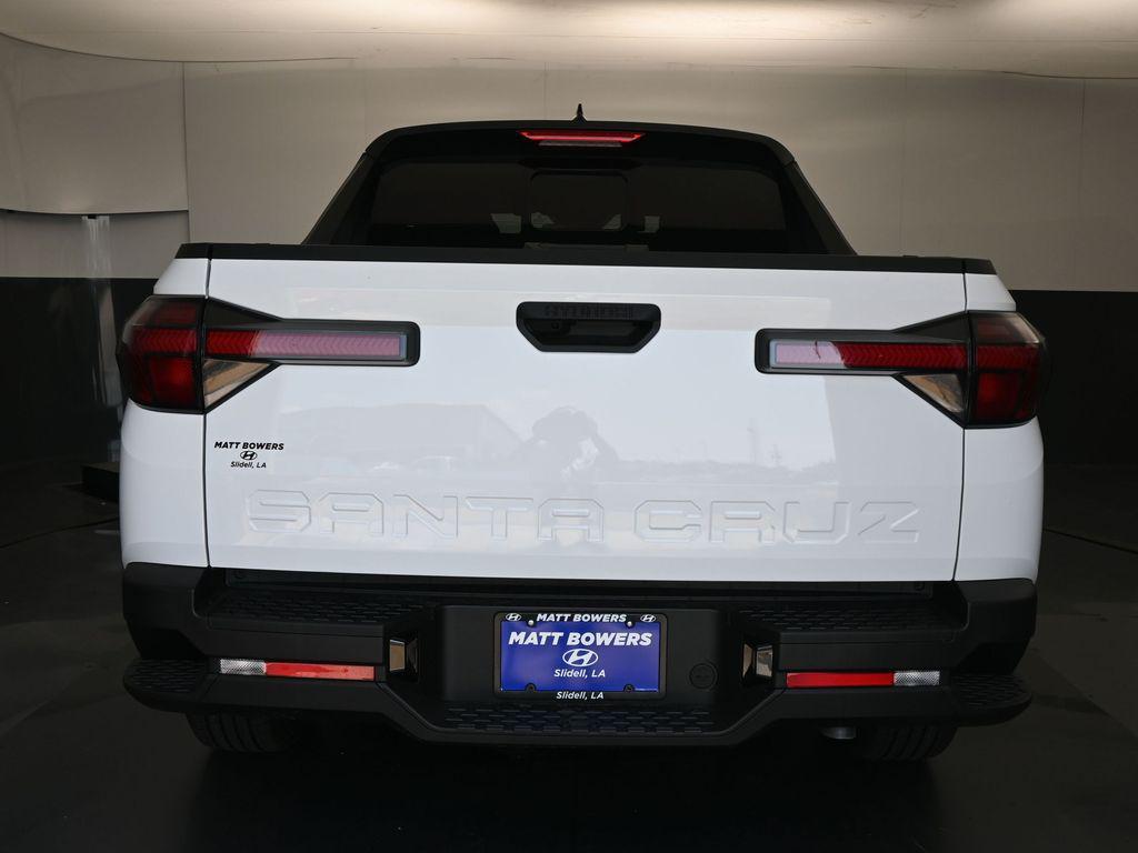 2026 Hyundai Santa Cruz SEL Activity - Photo 17