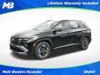 New 2026 Hyundai Tucson SEL SUV