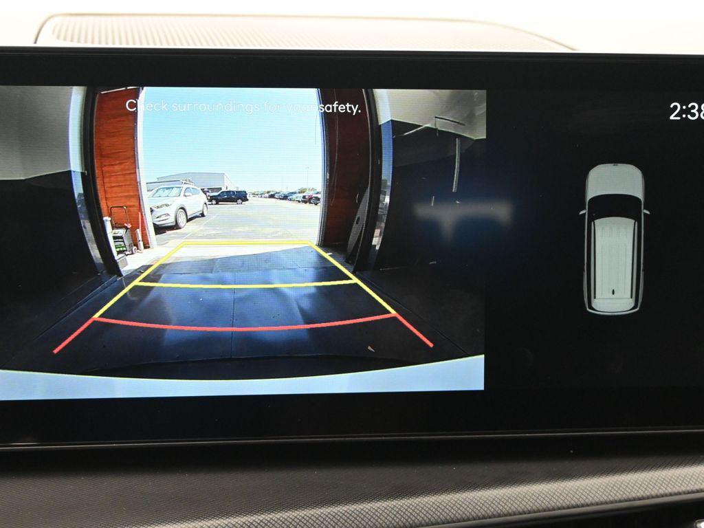 2026 Hyundai Santa Fe SE - Photo 32
