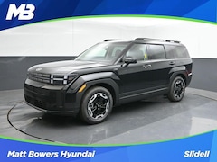 2026 Hyundai Santa Fe SEL SUV