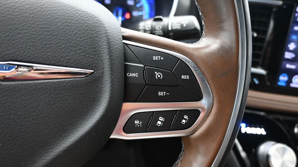 2020 Chrysler Pacifica Limited - Photo 33