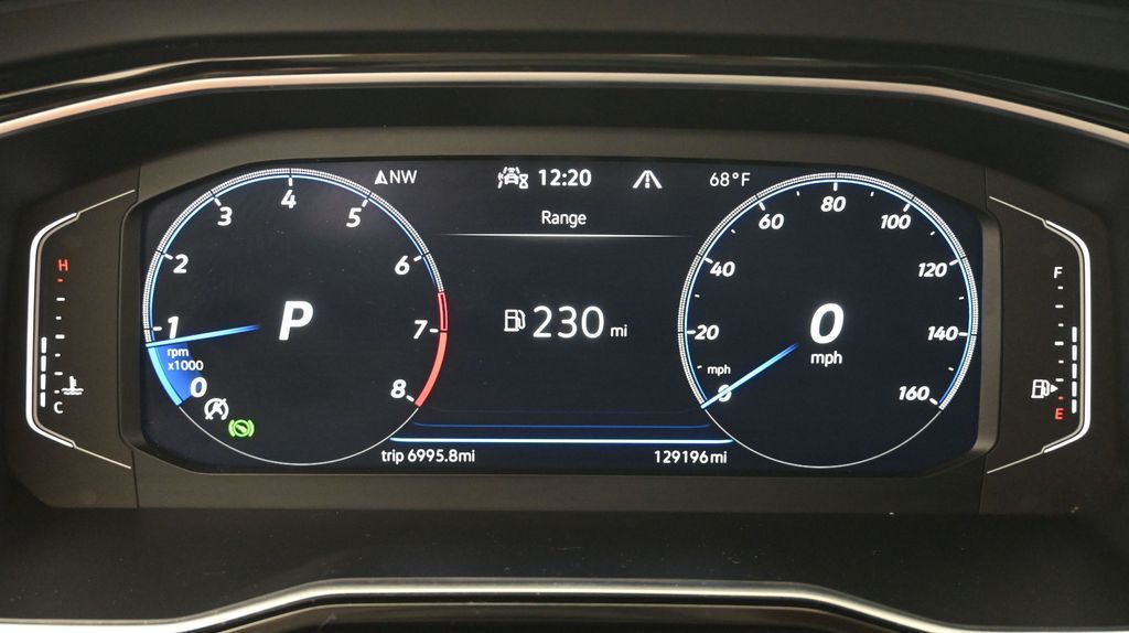 2022 Volkswagen Jetta GLI Autobahn - Photo 38