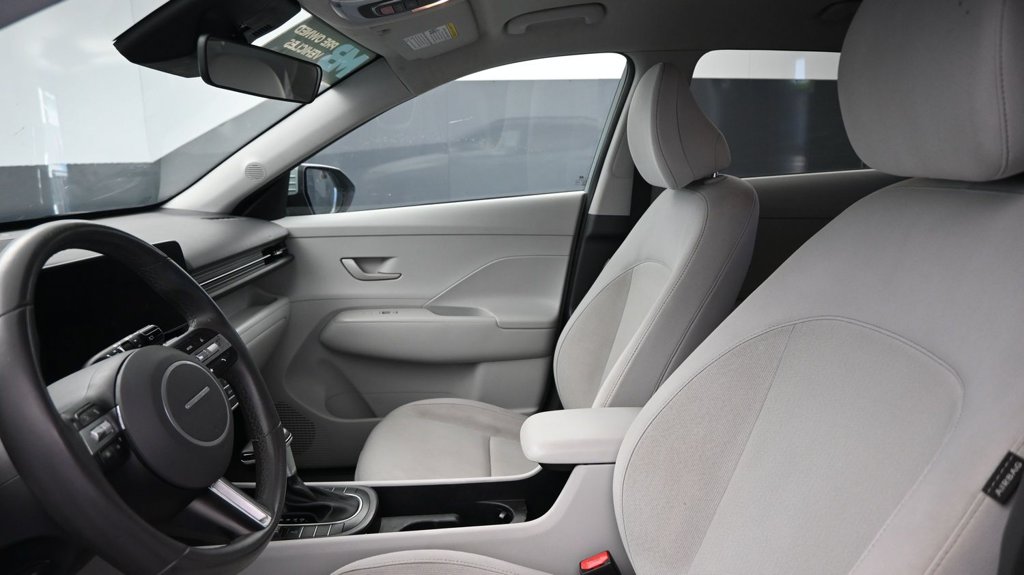 2024 Hyundai Kona SEL - Photo 24
