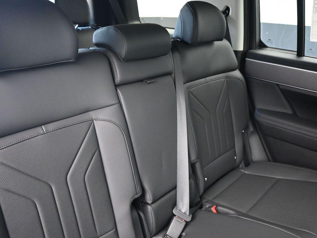 2026 Hyundai Santa Fe XRT - Photo 14
