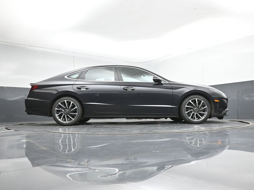2023 Hyundai Sonata Limited - Photo 44