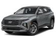 New 2026 Hyundai Tucson SE SUV