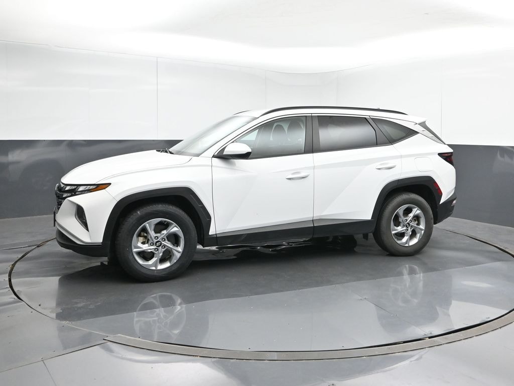 Used 2024 Hyundai Tucson SEL SUV
