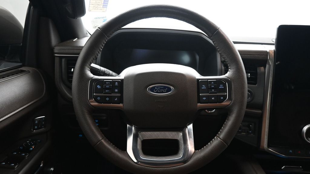 2024 Ford Expedition King Ranch - Photo 30
