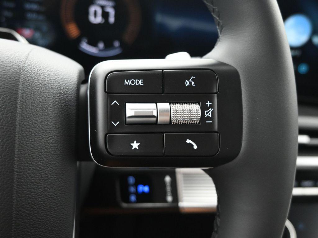 2026 Hyundai Santa Fe XRT - Photo 32