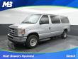 Used 2014 Ford E-350 Super Duty  Wagon Wagon