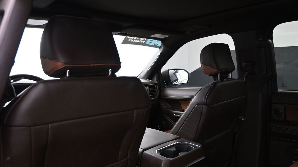 2024 Ford Expedition King Ranch - Photo 23