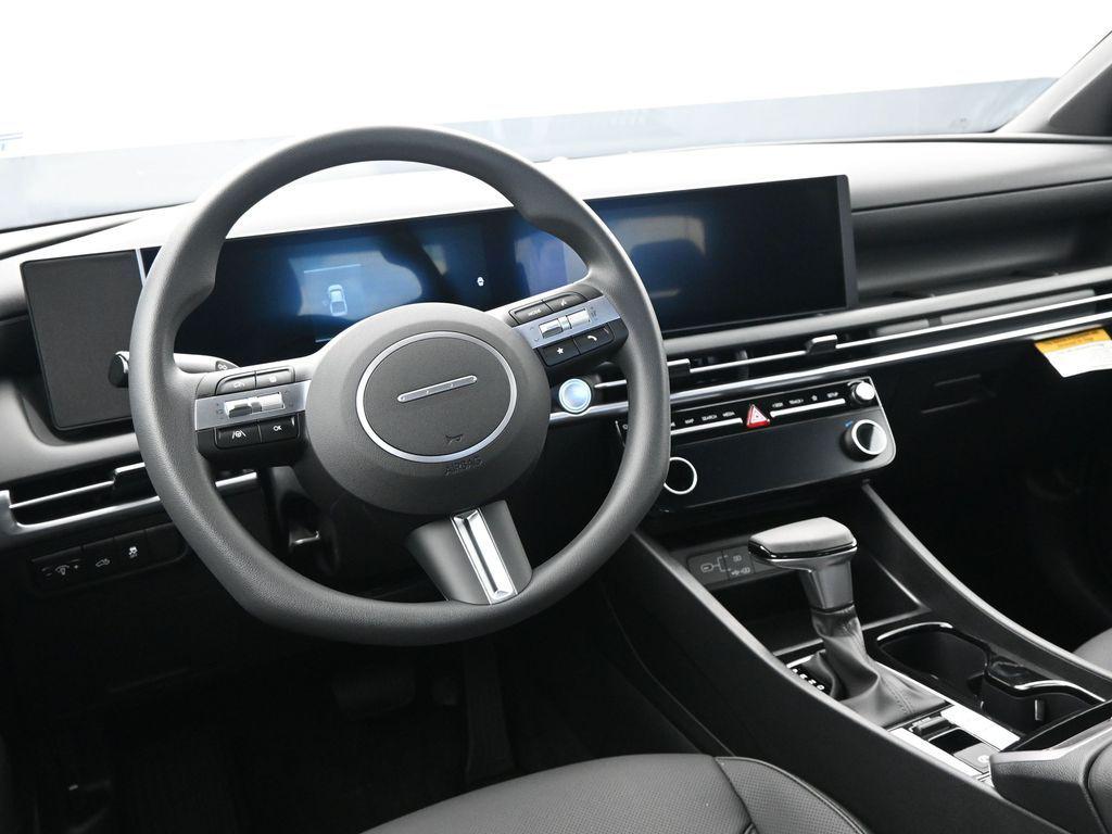 2026 Hyundai Santa Cruz SEL - Photo 22