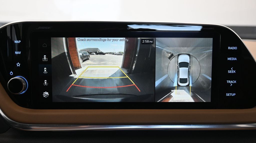 2023 Hyundai Sonata Limited - Photo 32