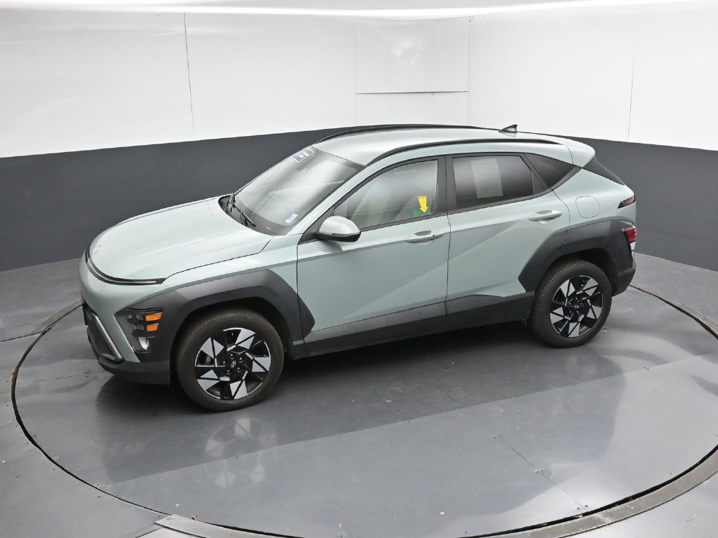 2024 Hyundai Kona SEL - Photo 48