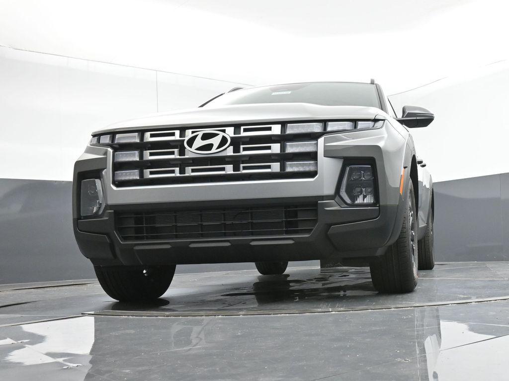 2026 Hyundai Santa Cruz SEL - Photo 44