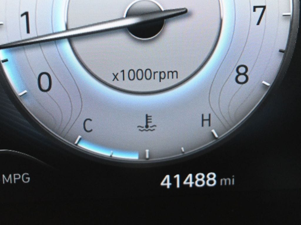 2024 Hyundai Elantra SEL - Photo 37