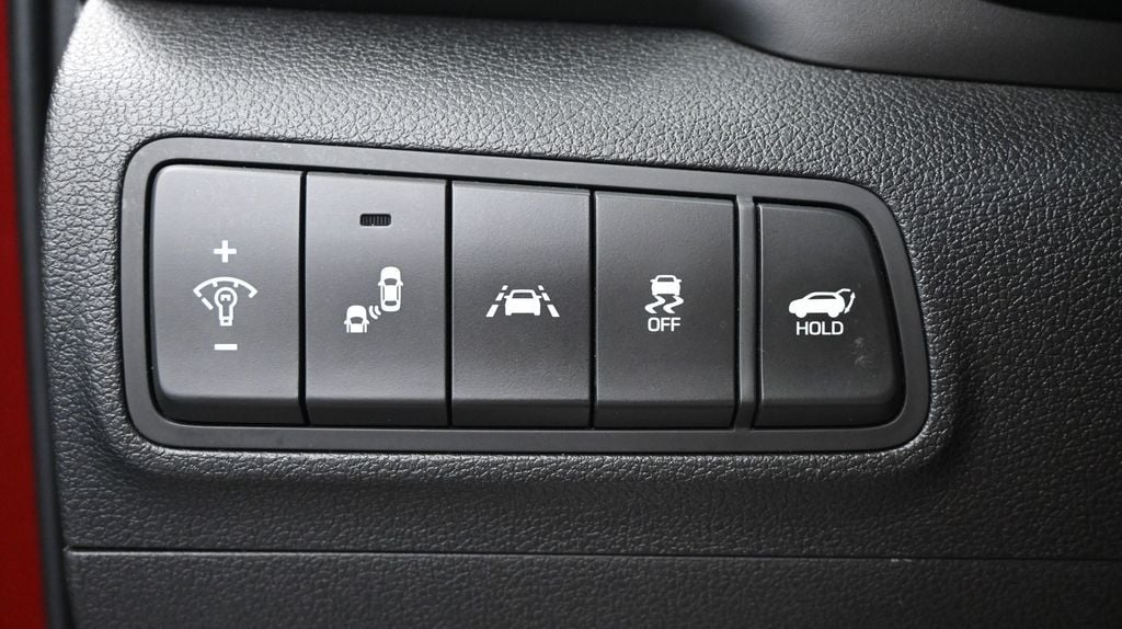 2020 Hyundai Tucson Ultimate - Photo 30