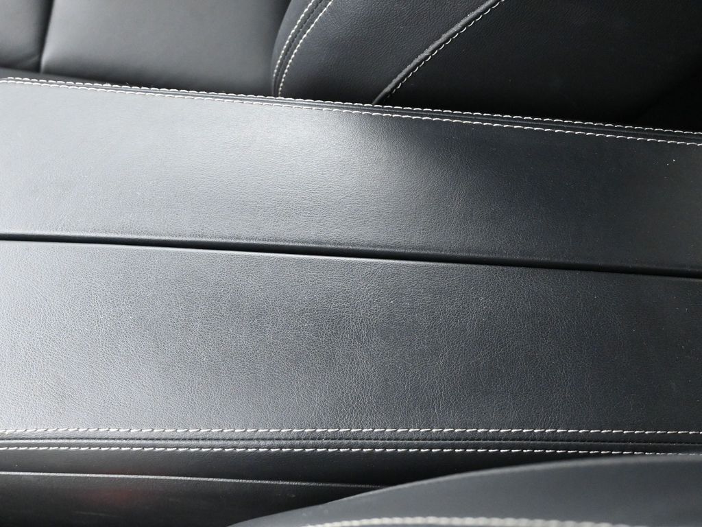 2024 Nissan Rogue SL - Photo 34