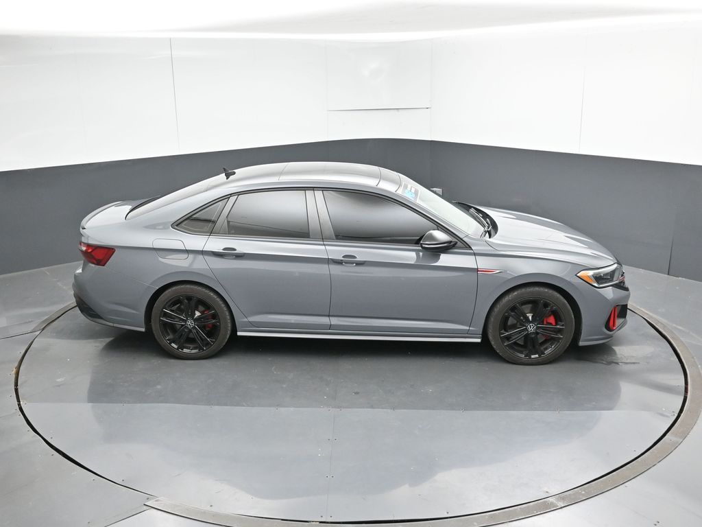 2022 Volkswagen Jetta GLI Autobahn - Photo 53