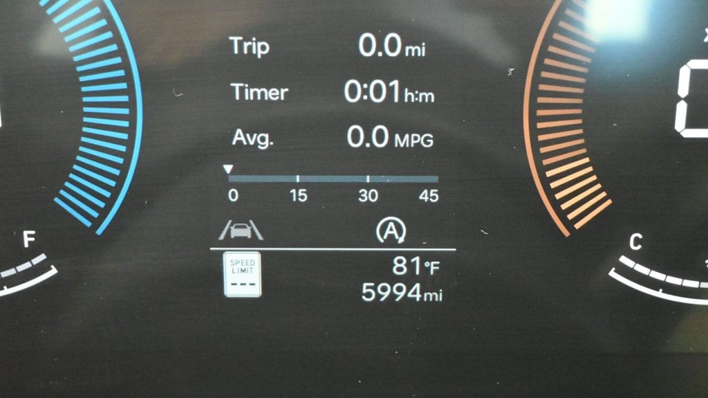 2026 Hyundai Tucson SEL - Photo 37