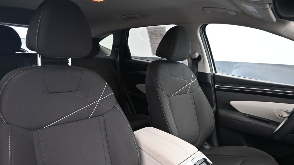 2022 Hyundai Tucson SEL - Photo 11