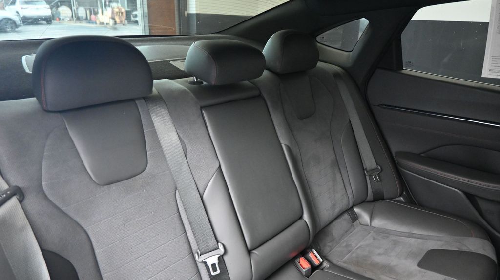 2022 Hyundai Sonata N Line - Photo 14